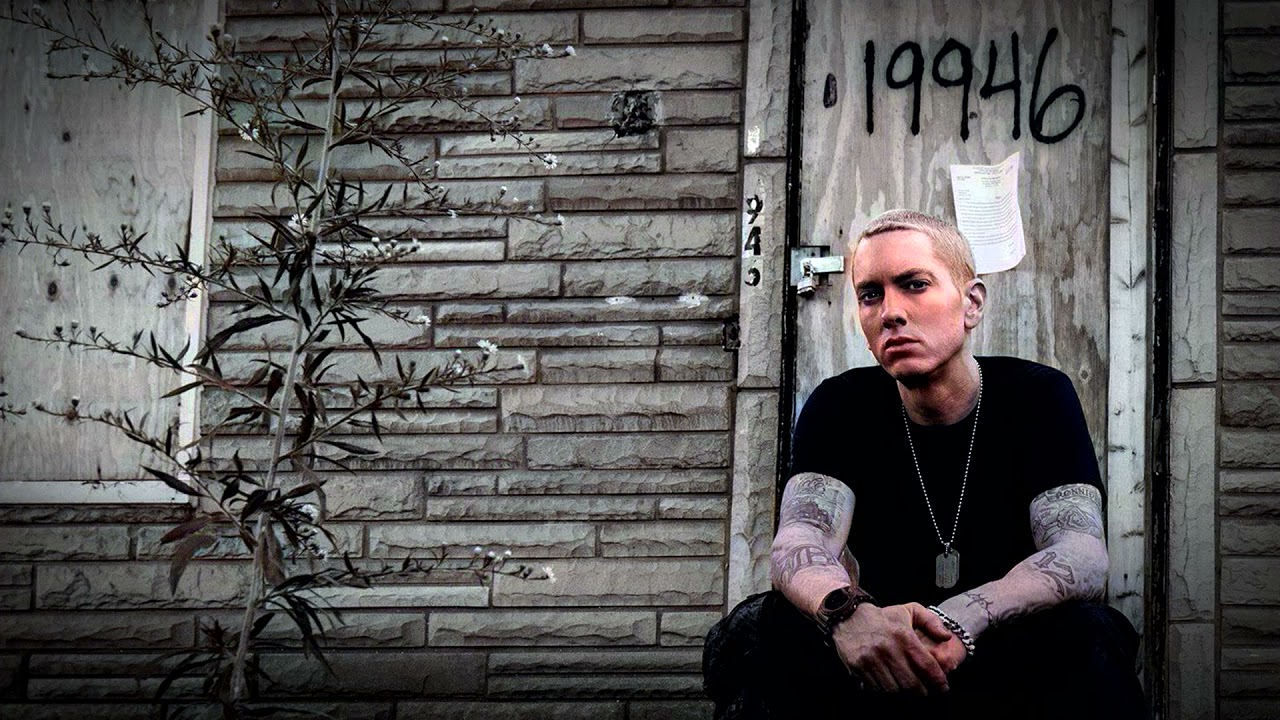 Bad Guy - Eminem - Instrumental
