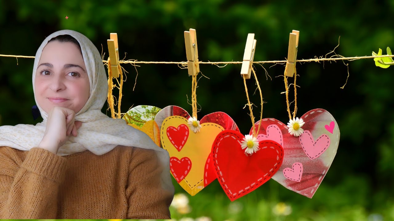 الحب والاعجاب بين الرجل والمراة  ..قصة حقيقية