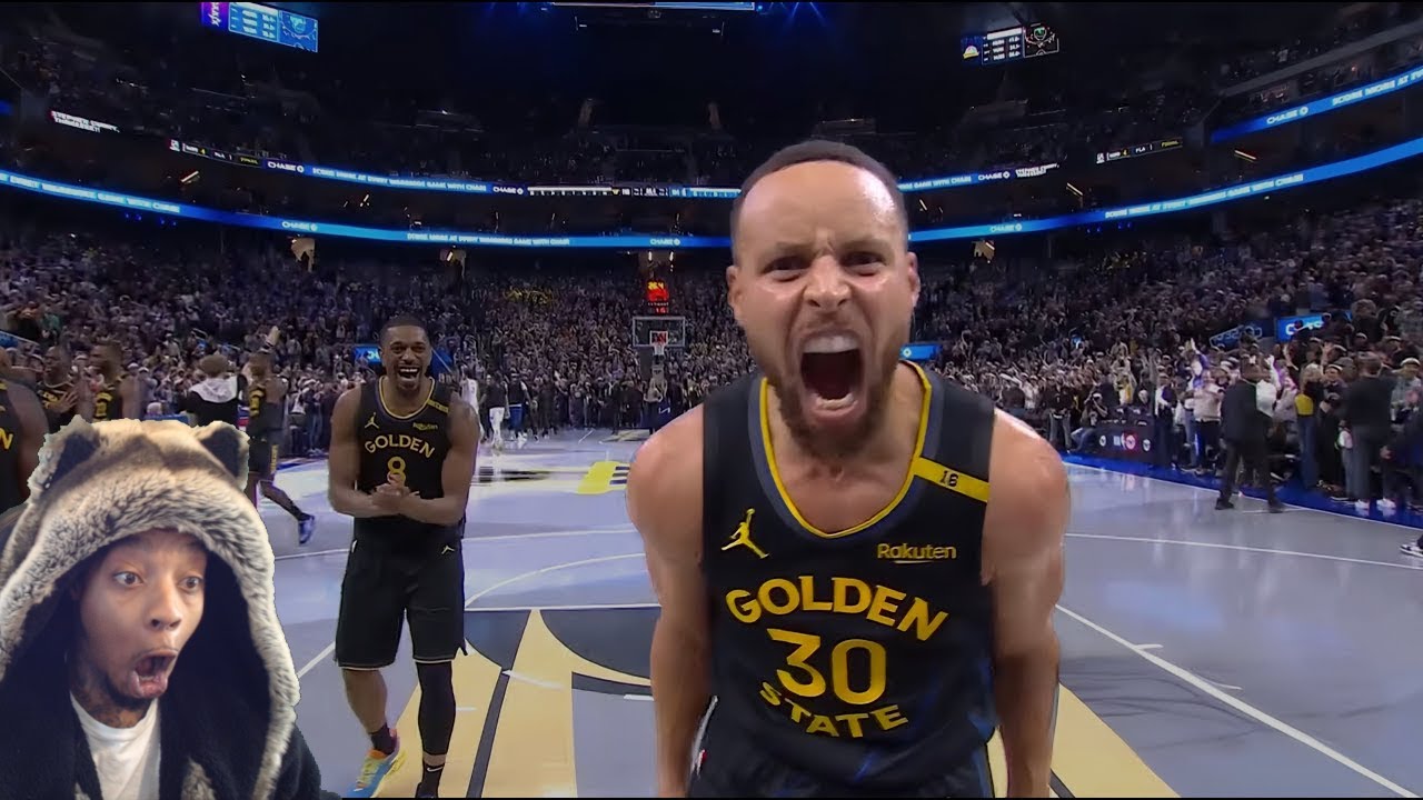 Reacting To They're Breaking The NBA Again!