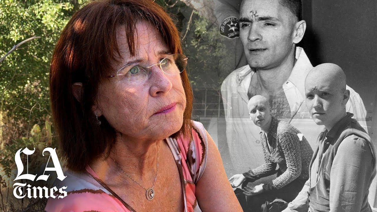 Dianne Lake recounts her time with Charles Manson