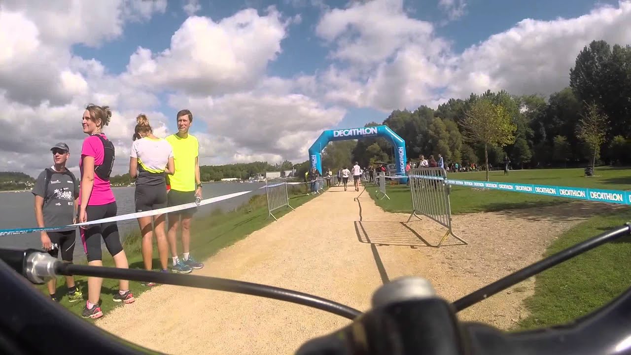 BOUC Athlétisme, Beauvaisienne 2015