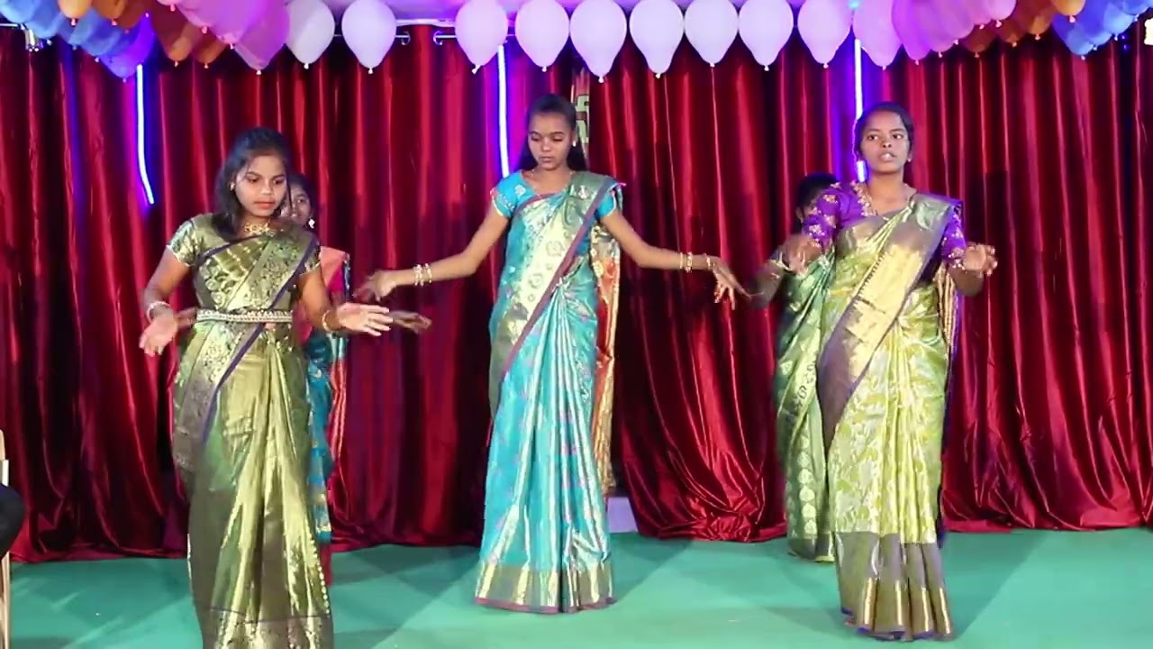 #వేద పుస్తకమా.రేడియోలో 1970 లో ప్రసారమైన 'తొలి క్రైస్తవ గీతం