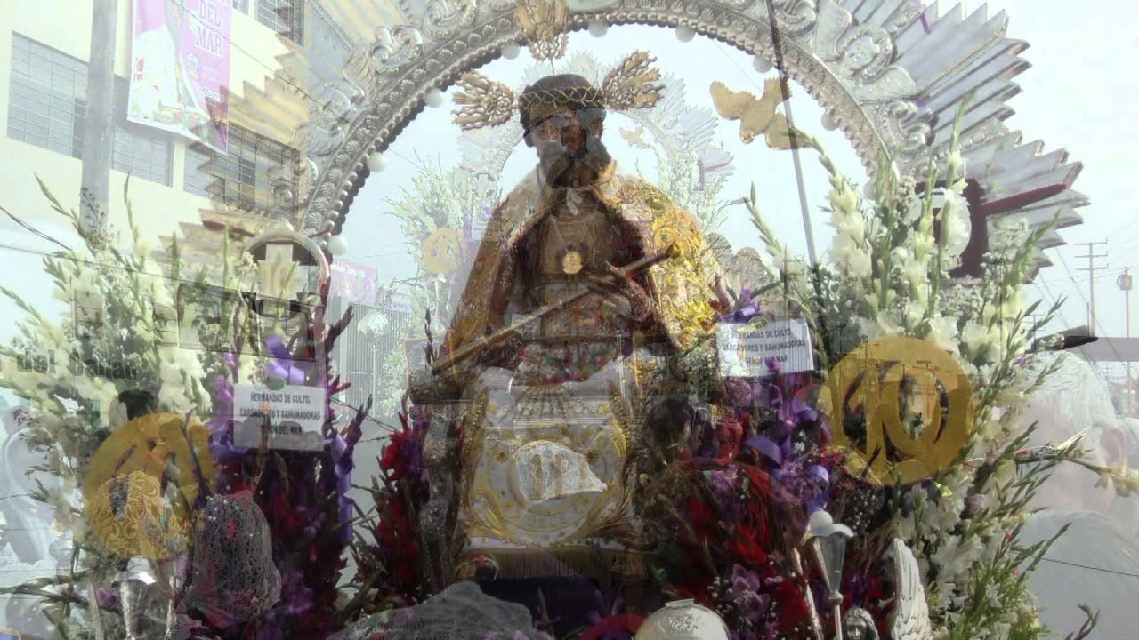 Over The Rainbow - Los Auténticos Del Callao - Señor Del Mar