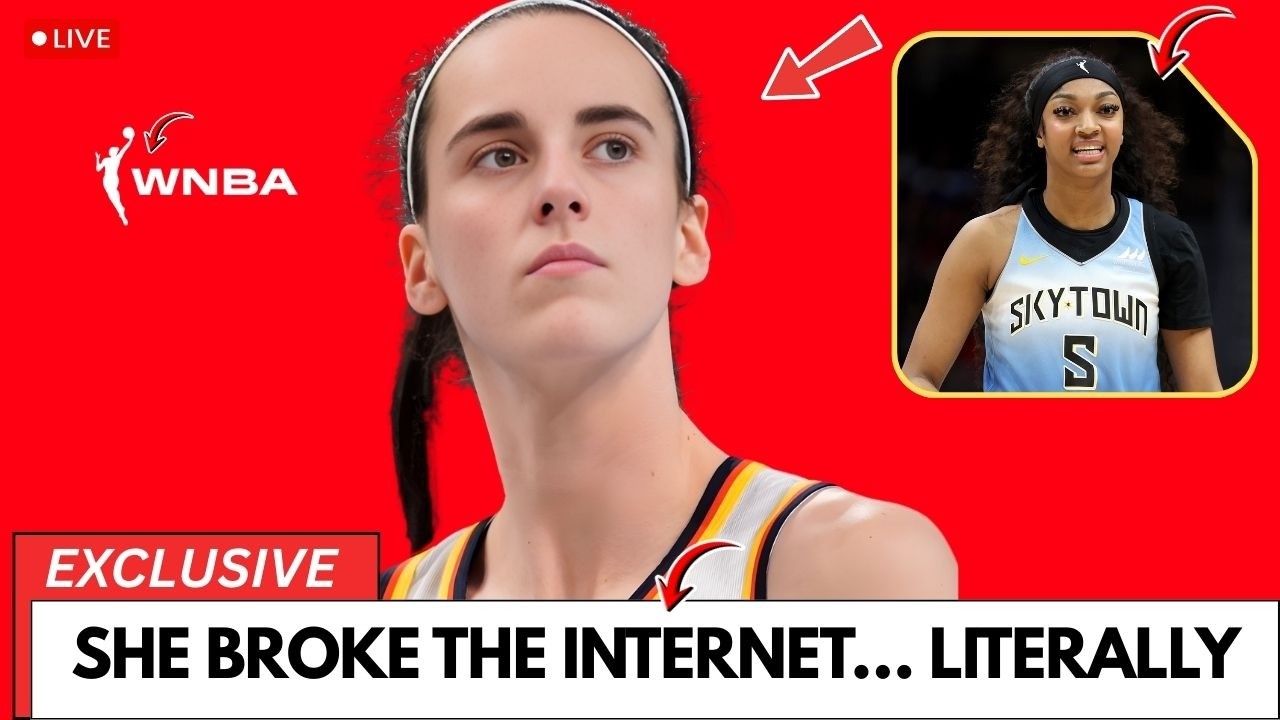 Gatorade Servers CRASHED Because of Her… And Nobody Talked About This