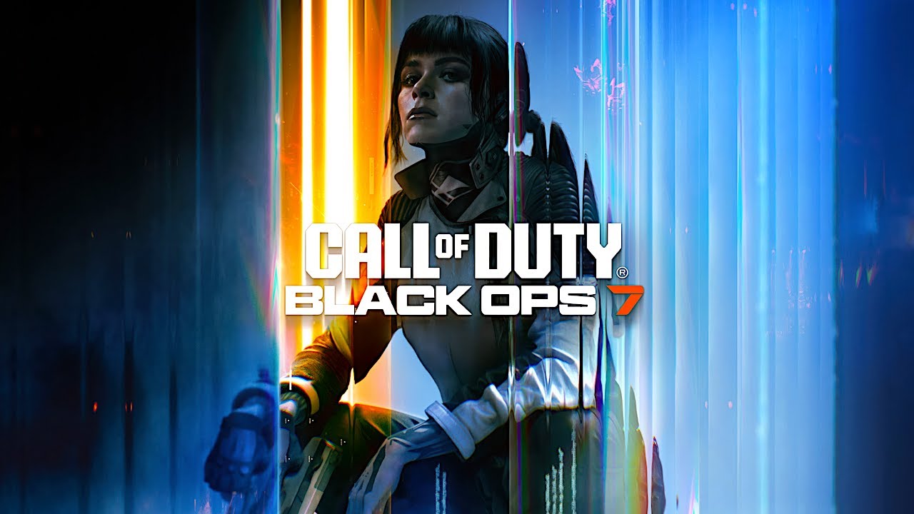 【PC版字幕】CoD:Black Ops 7 キャンペーン#1 