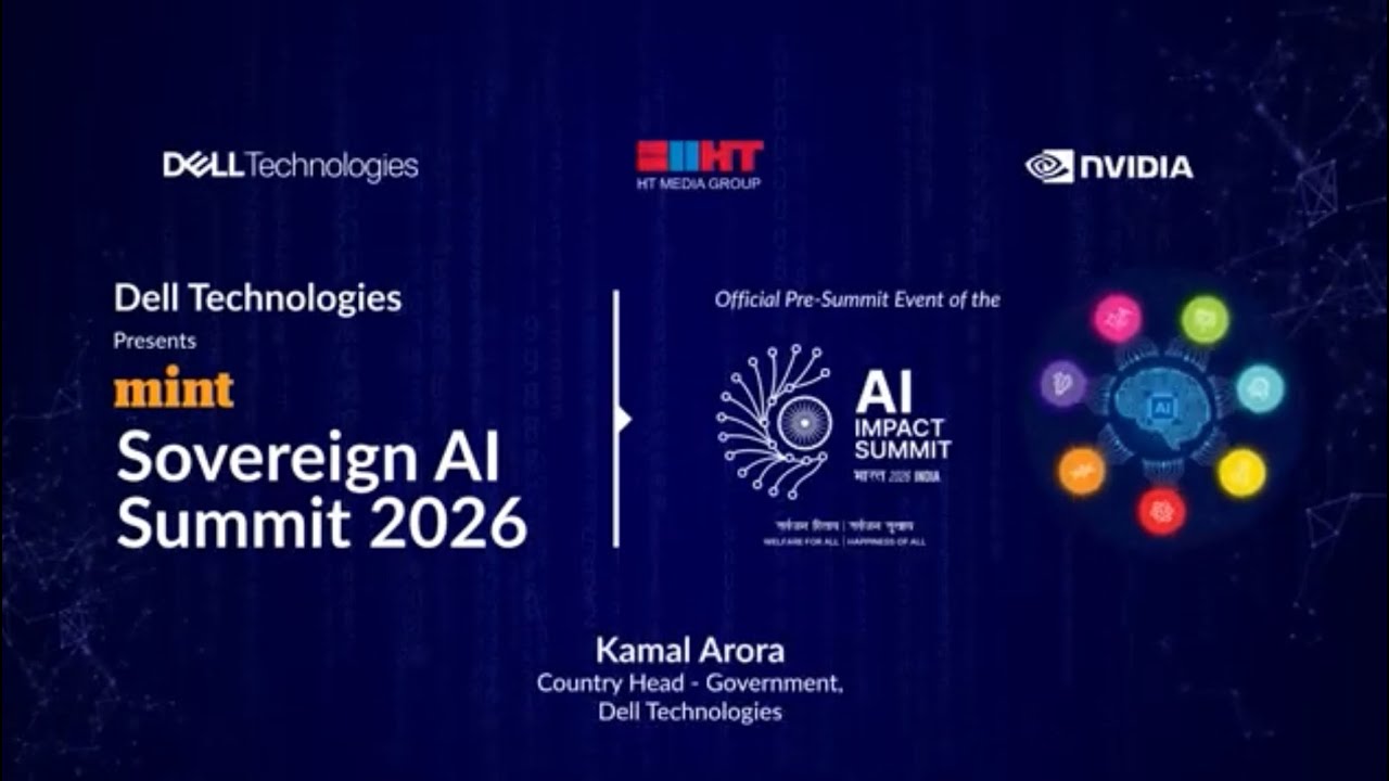 Why Sovereign AI Matters Now Kamal Arora on Trust, Governance, and Scale