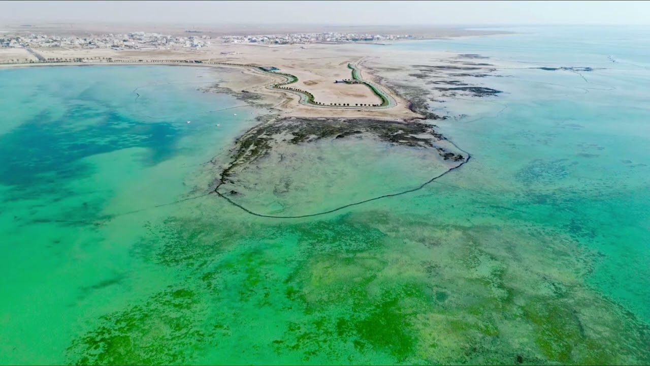 تصوير جوي قطر🇶🇦
