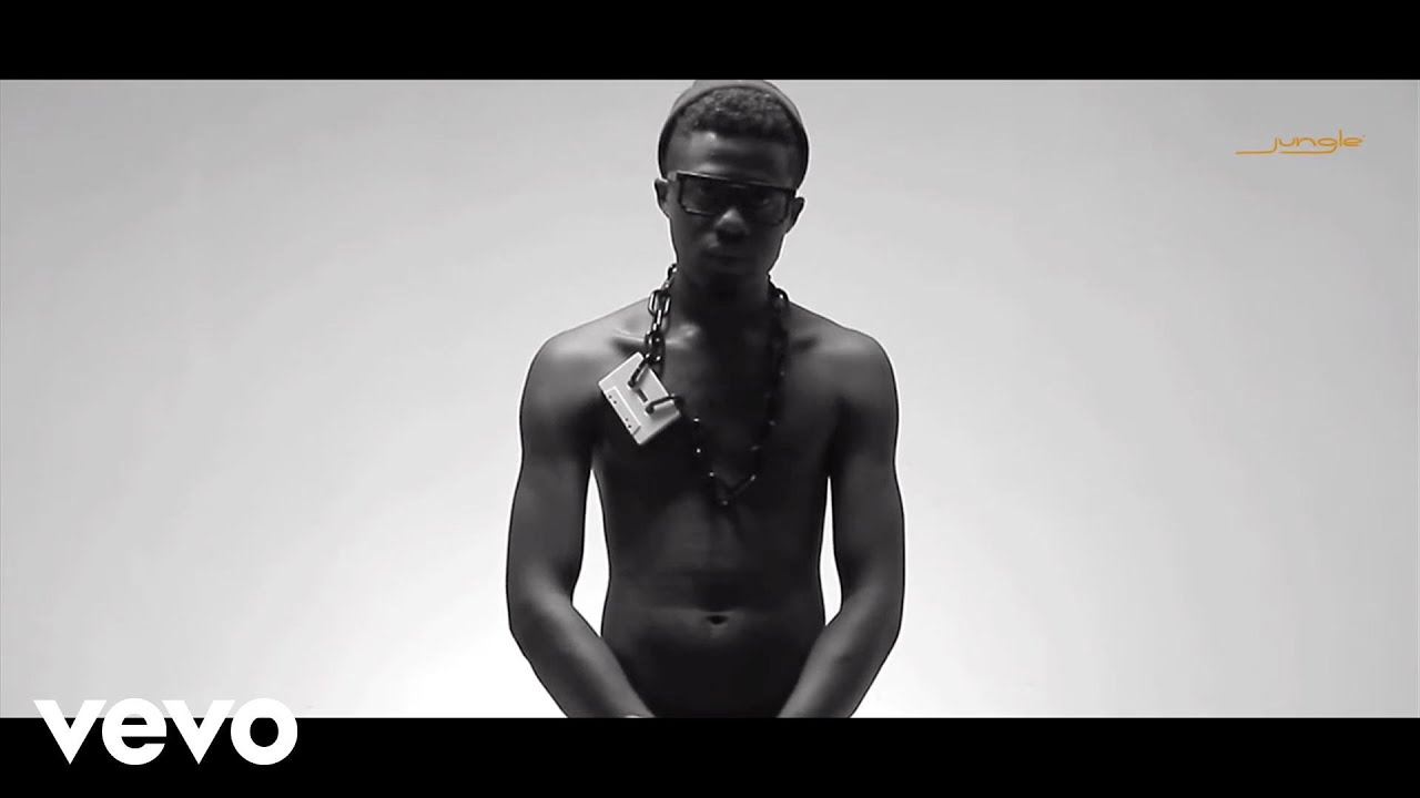Endia - 48 (Official Video)