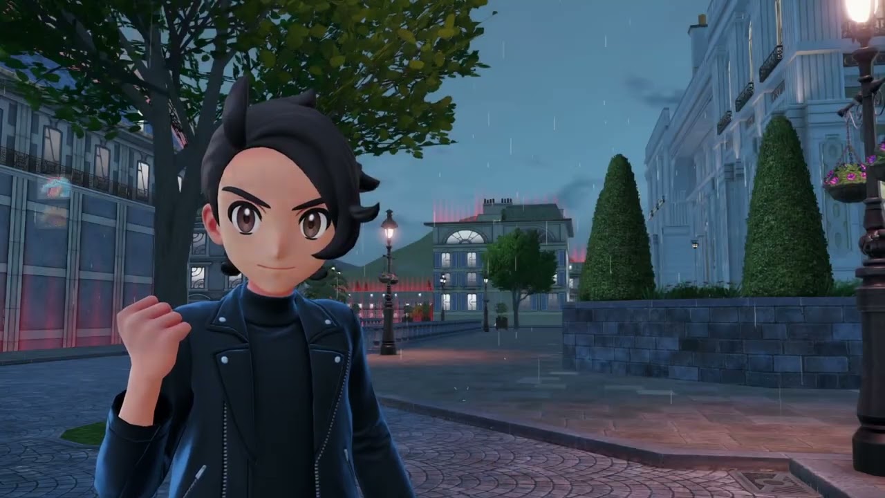 Pokémon Legends Z-A: Part 65 (The Infinite Z-A Royale | Day 4) [1080 HD]