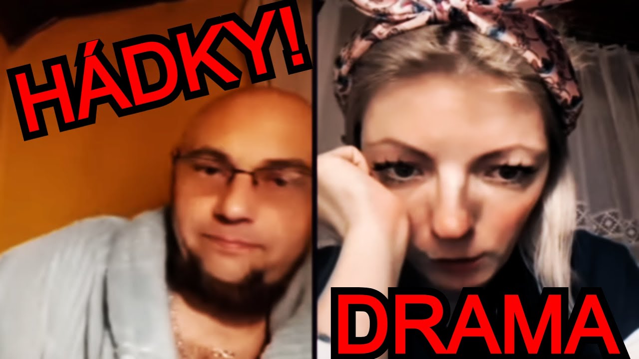 DRAMA: MRAKOMOR UŽ NEMÁ NERVY NA ADÉLU! LIVE! NA STREAMU! #shopaholicadel #reakce #fashionadel