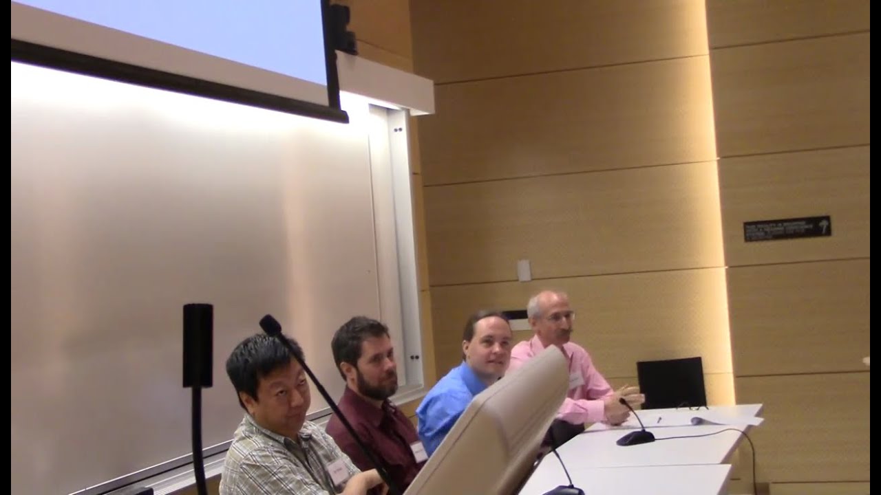 AGI-16 Panel Discussion for Workshop on whether Deep Neural Networks can solve the problems of AGI