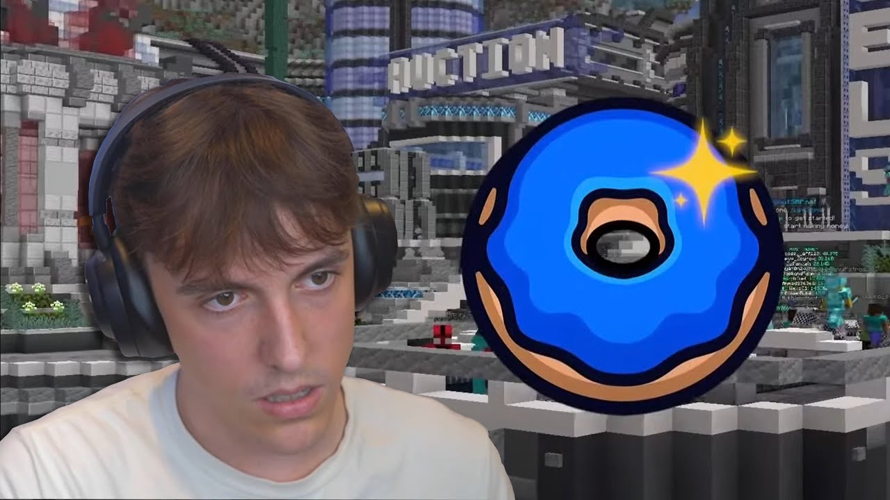 Debunking The History of DrDonut