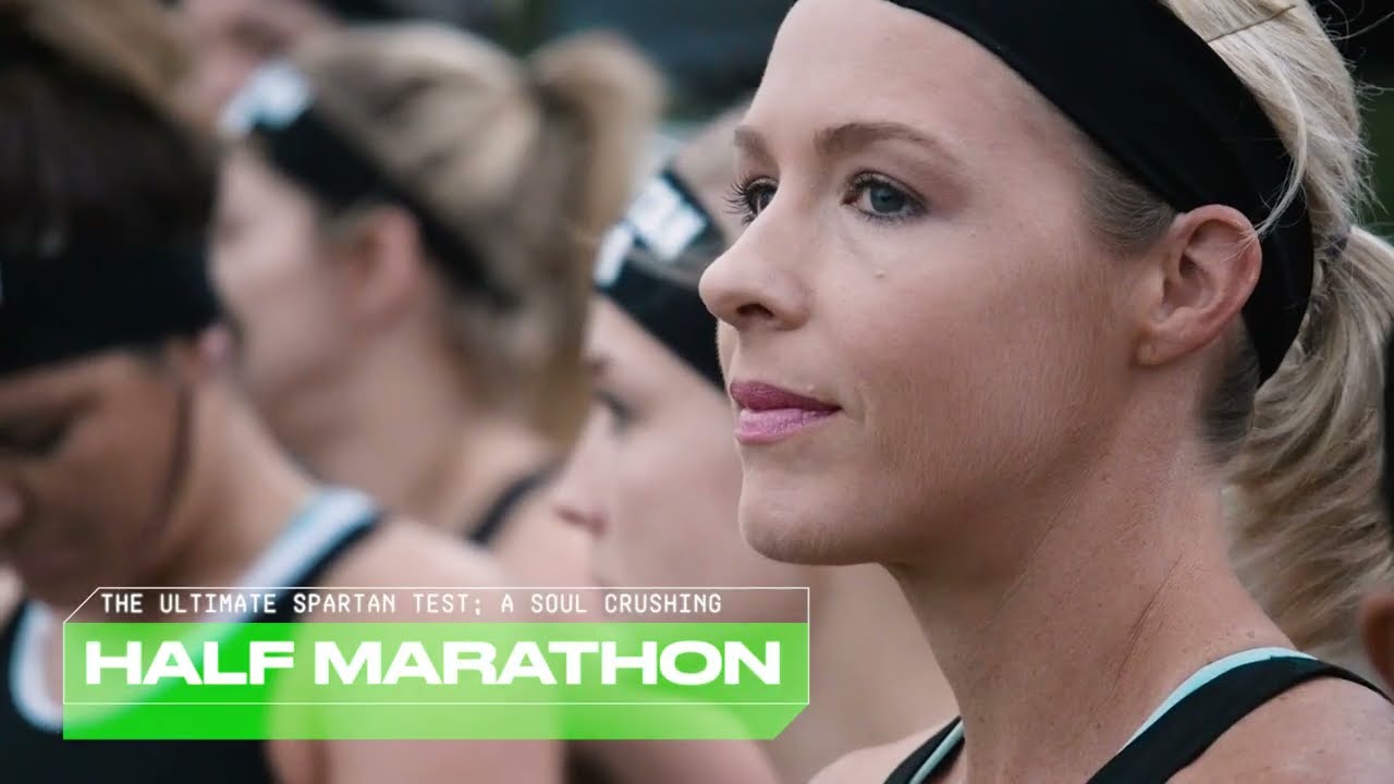 Meet The Spartan Beast | World&rsquo;s Most Popular Obstacle Race