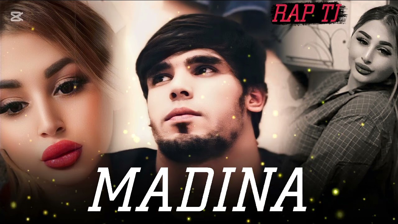 RAP TJ- MADINA-2026
