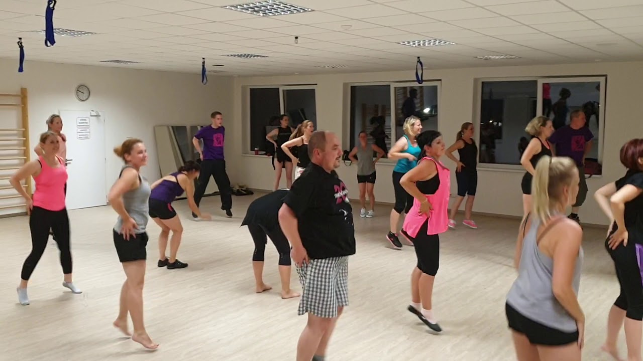 Actiwity DC: Letni 2019 - dopoledni