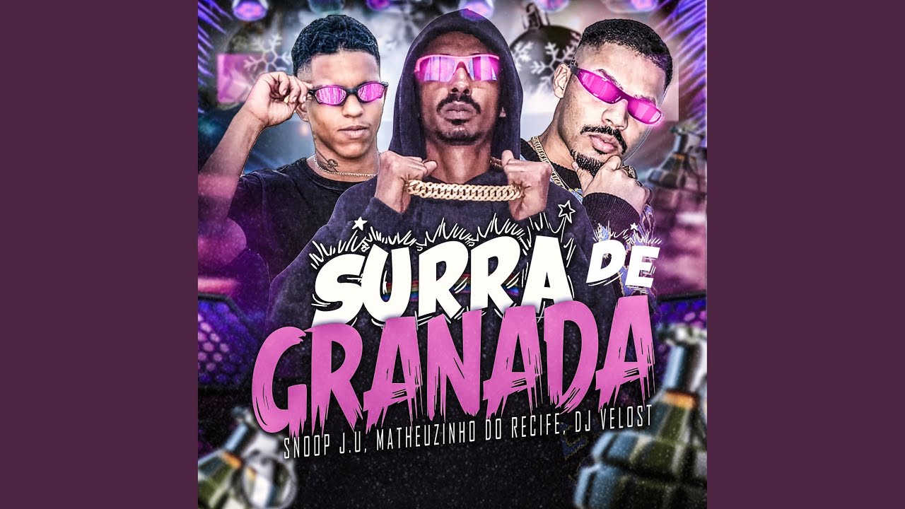 SURRA DE GRANADA (Remastered 2025)