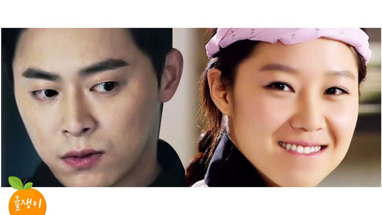 [조정석X공효진] 강선우와 서유경이 만난다면?:::오 나의 파스타