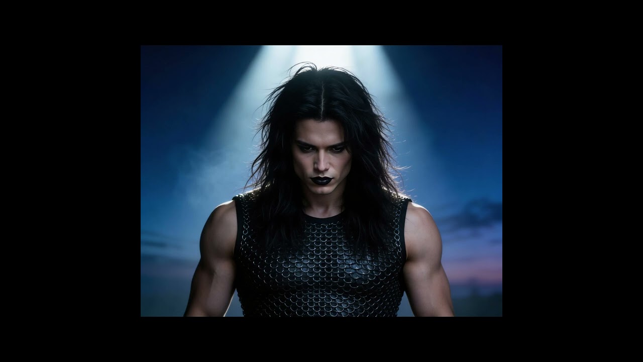 The World Turns Without Us Tonight - Lazarus