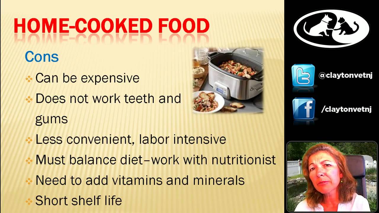Pet Food Formulations by Dr. Morgan-Webinar 2