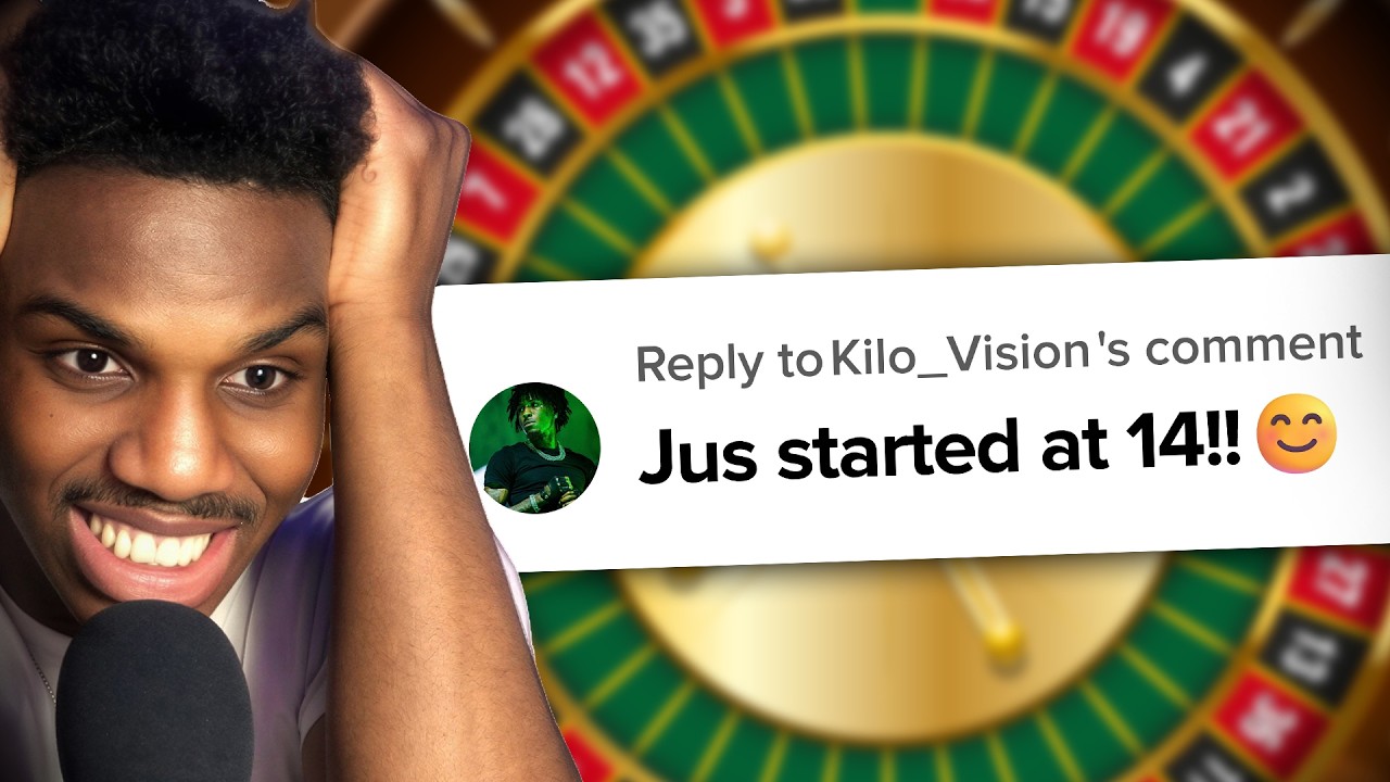 Tiktok's DISTURBING Gambling Problem