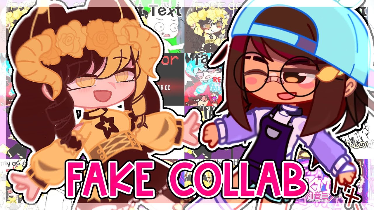 BACK IN TIME! / #y3llowbit / FNF Fake collab