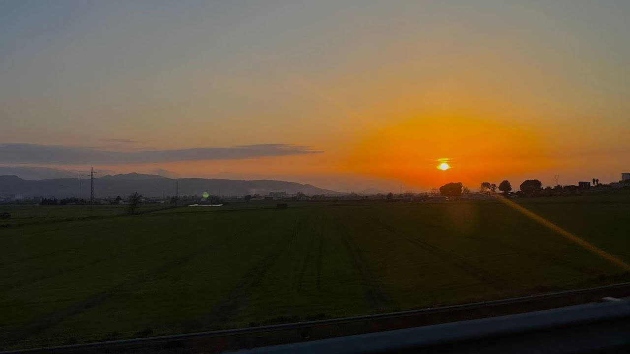UN DIA EN SEVILLA