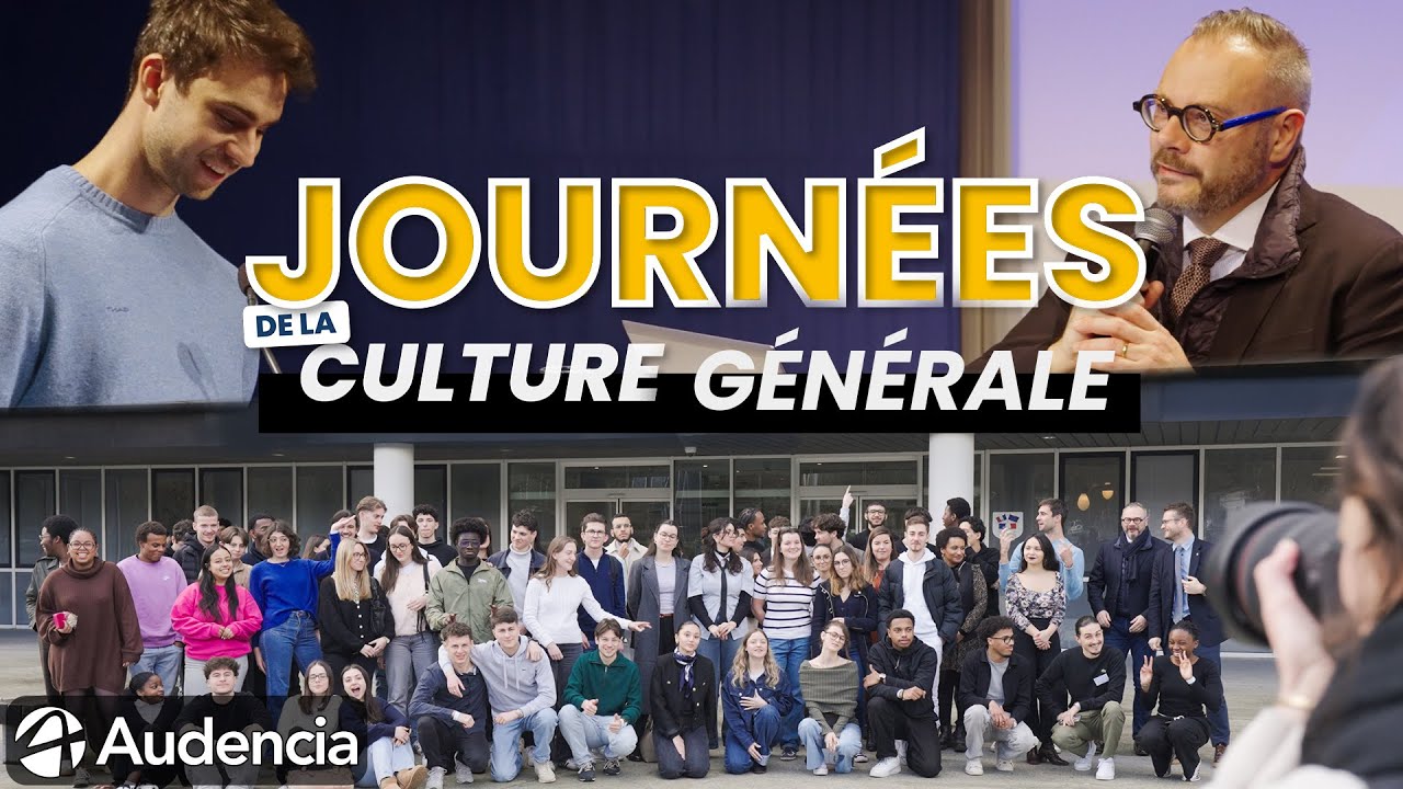Deux jours pour CARTONNER en Culture G (JCG 2025)