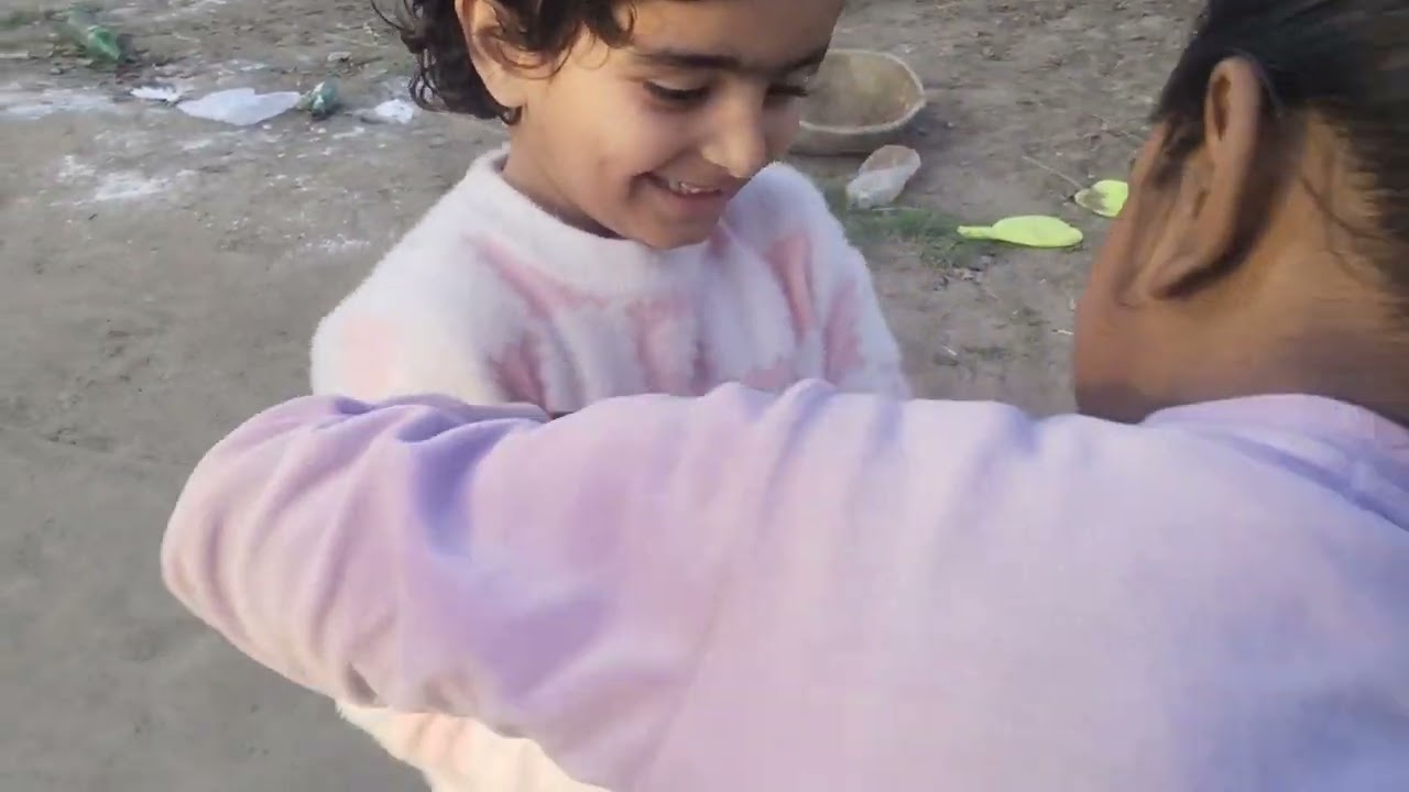 #manvi Kay laddu gopal 🥰🥰🥰🥰