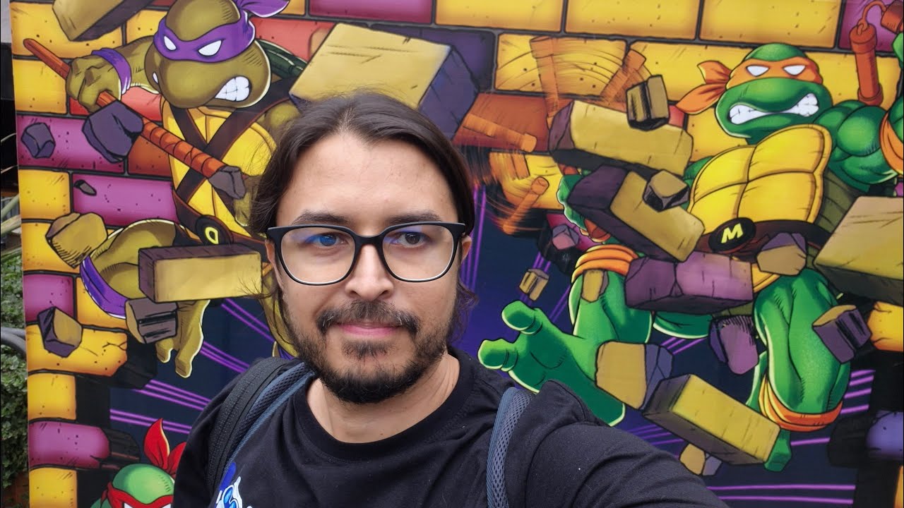 Cowabunga Fest 2025 - [En vivo]