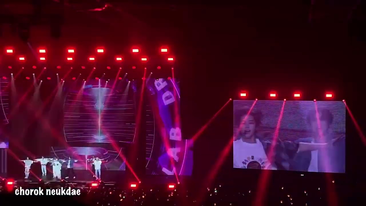 20230330 - NCT DREAM 'Hello Future' in PARIS ZENITH