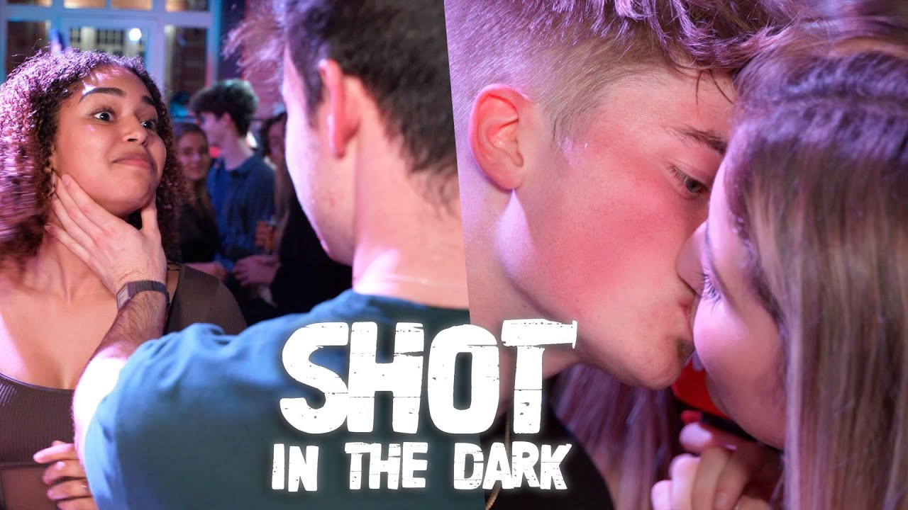 Shot In The Dark: 