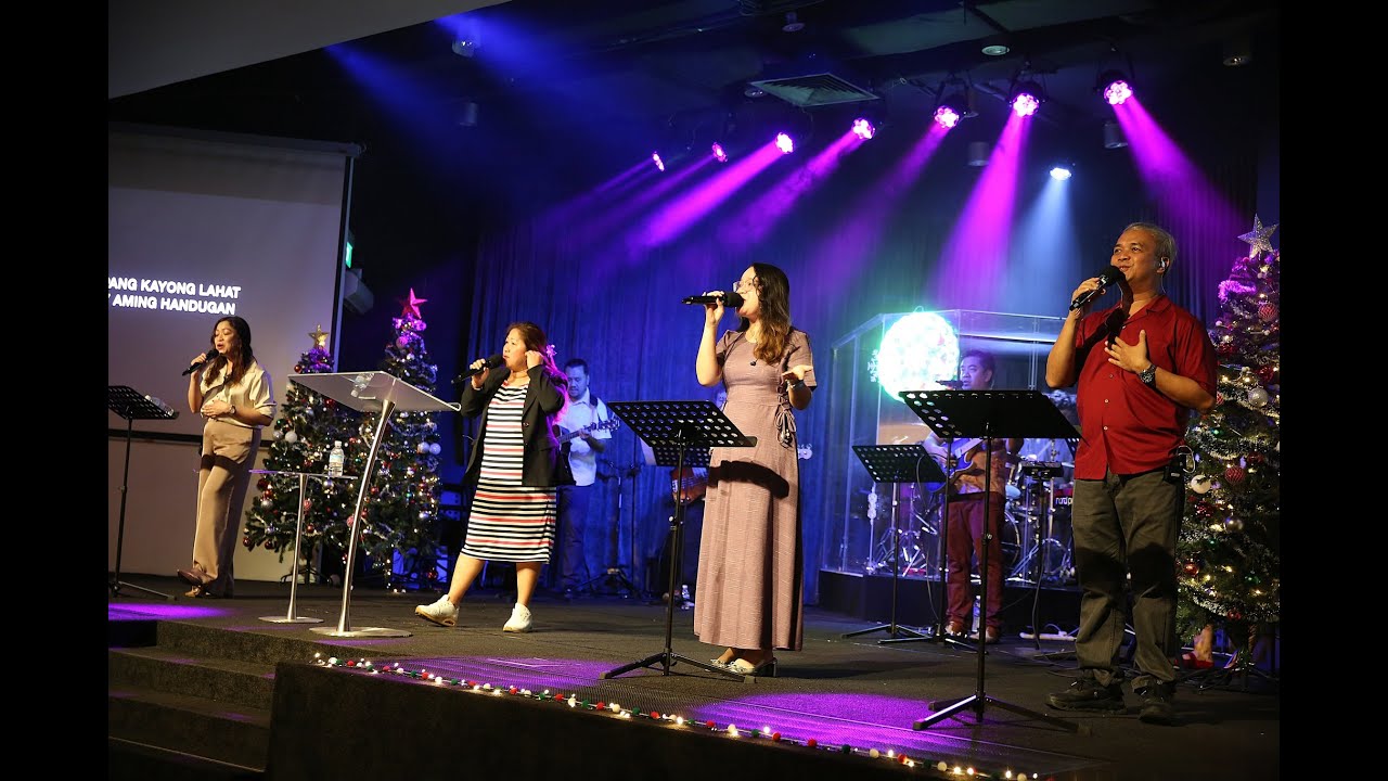 07 Dec 2025 Riverlife Filipino Worship