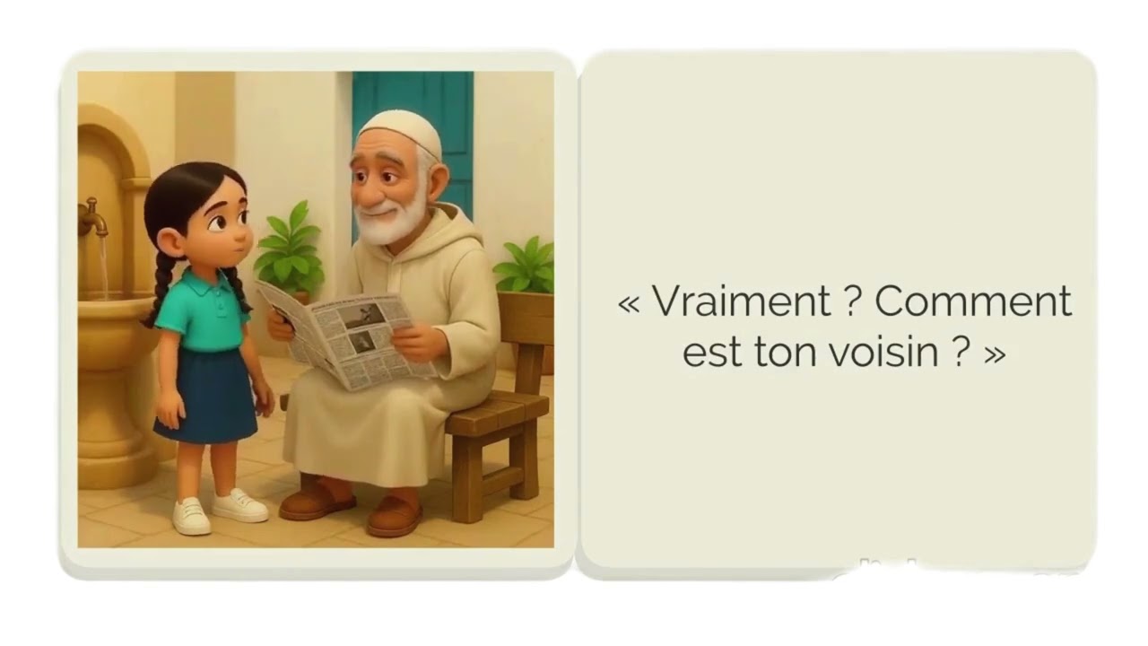 le secret de mon quartier-épisode 3 -période 1-5 ème et 6 ème AEP -enseignement explicite -2025/2026