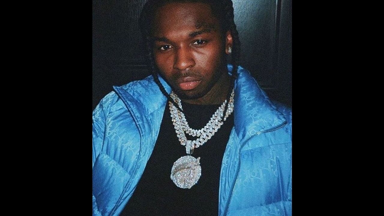 *FREE* POP SMOKE x Jay Gwuapo type beat - 