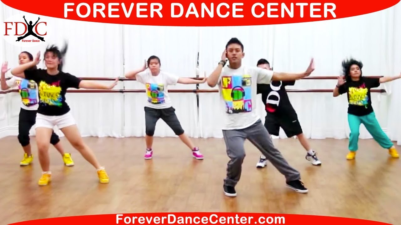 FDC Dance School Jakarta Les Dance Jakarta Kursus Dance Jakarta #FDCenter