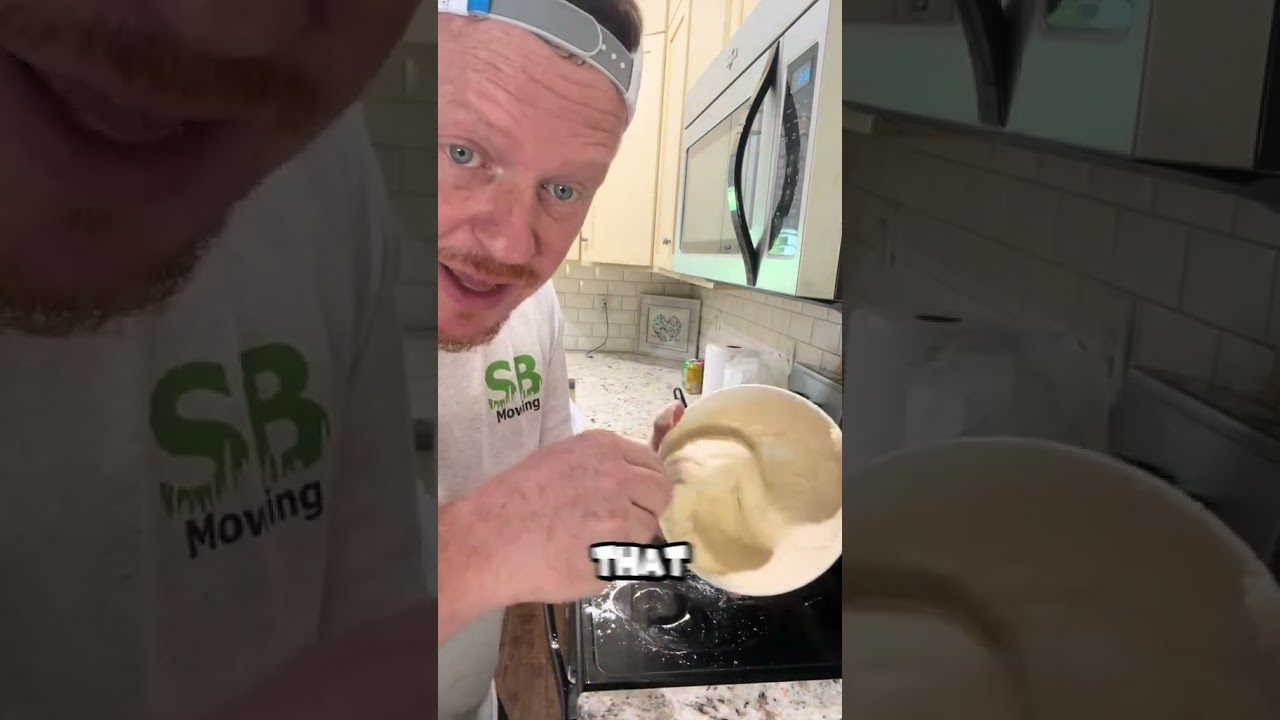 Since it&rsquo;s Ice Cream week yall asked for a the recipe 🤯 #wow