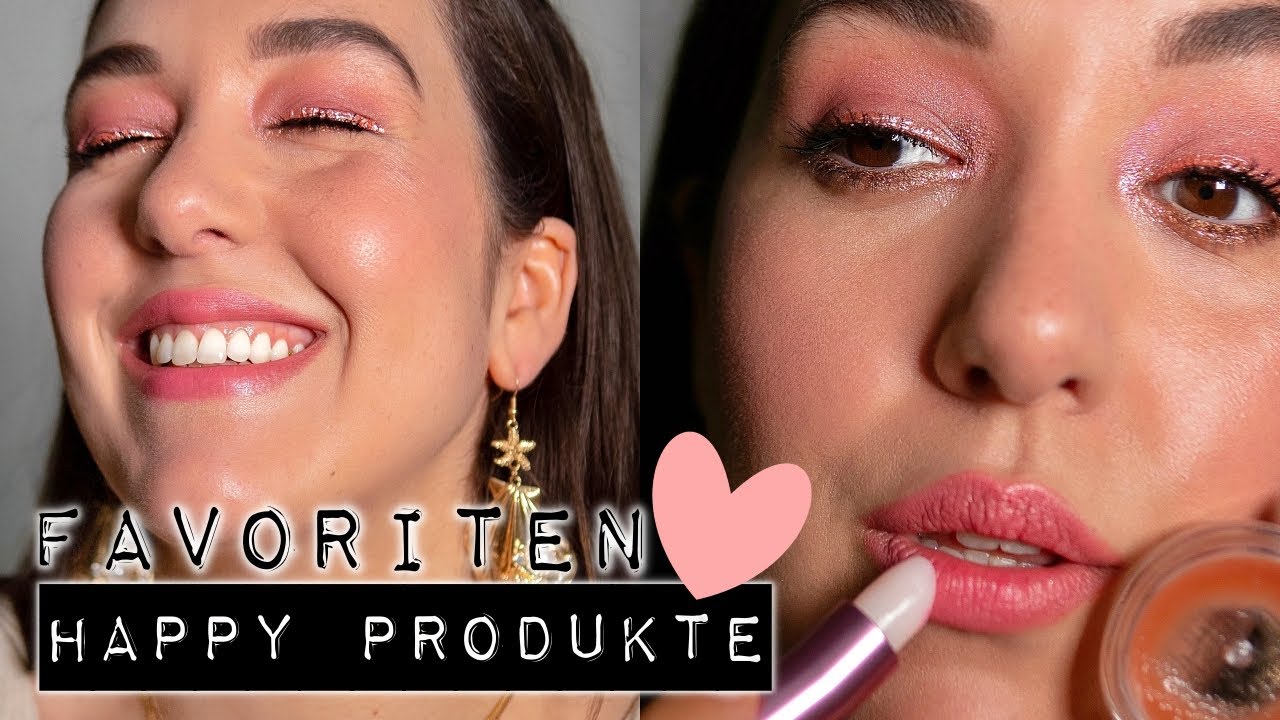 Beauty Favoriten April 2020  I Feel Good Produkte in Isolation