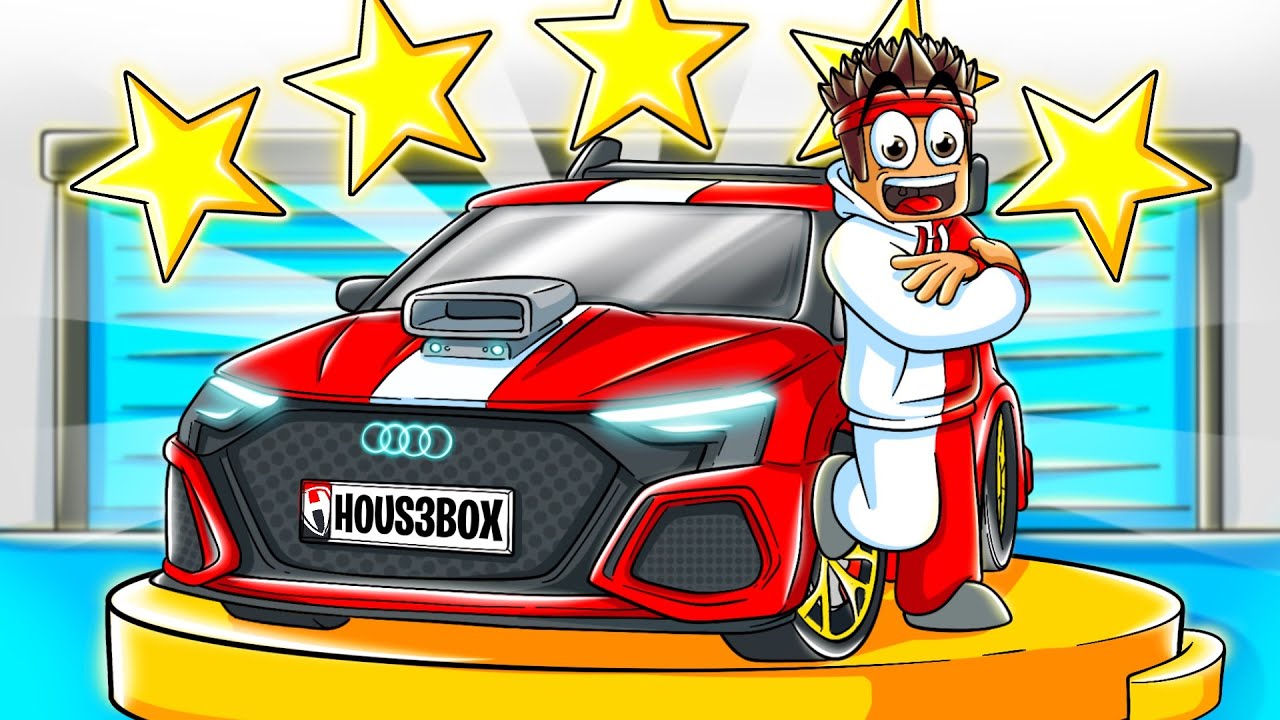 OHODNOŤ MOJE AUTO! 💯⭐
