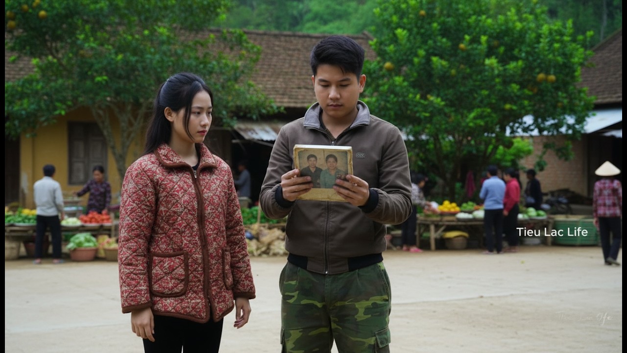 Tieu Lac&rsquo;s Emotional Tet &ndash; CEO Determined to Find Her Biological Parents