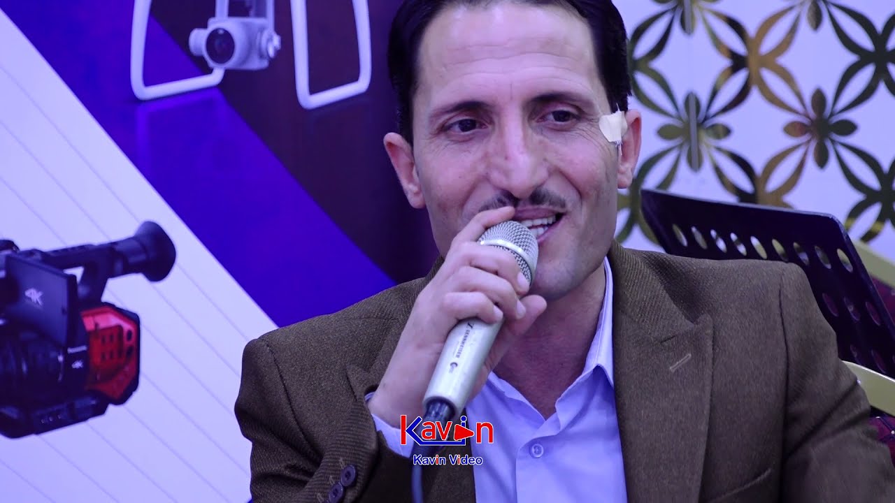 خلو شنكالي فلكلور شنكال في حفلة زفاف جعفر و هيفيان تصوير كاڤين ڤيديو