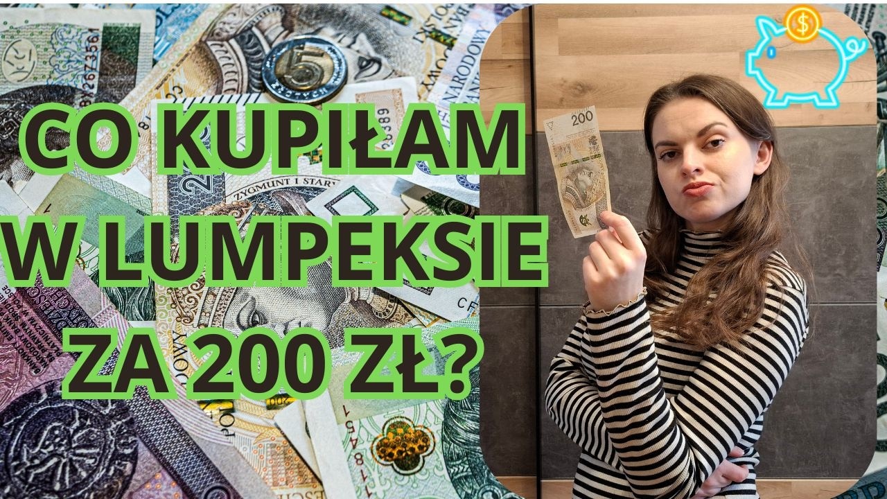 Kurtka VANS w LUMPEKSIE za 20 zł Takich łow&oacute;w się nie spodziewałam. Haul Lumpeksowy wart swojej ceny