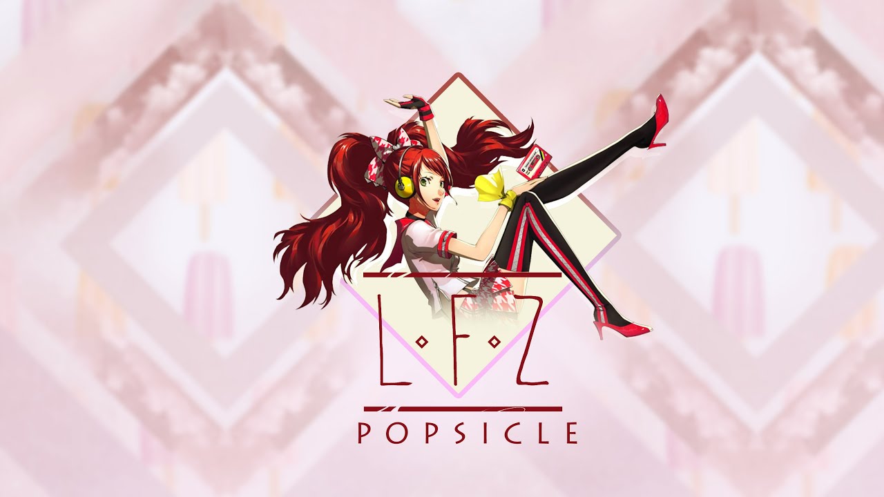 LFZ - Popsicle