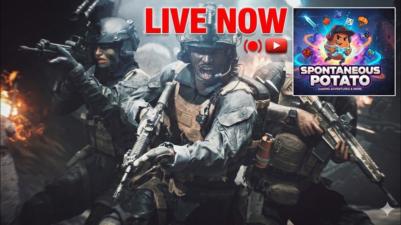 🎖️ BATTLEFIELD 6 I Story Campaign I PART 4 & FINALE - ALWAYS FORWARD I(PS5 4K 60FPS)