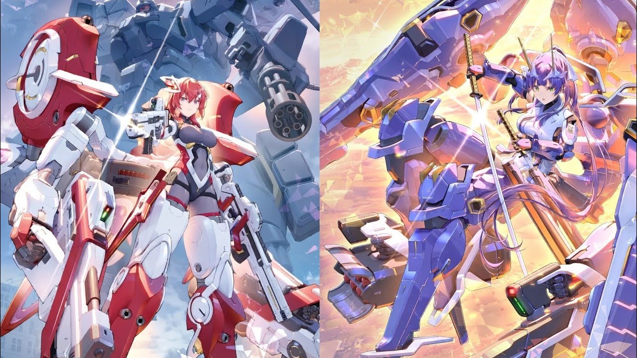 valkiyria de batalla 1