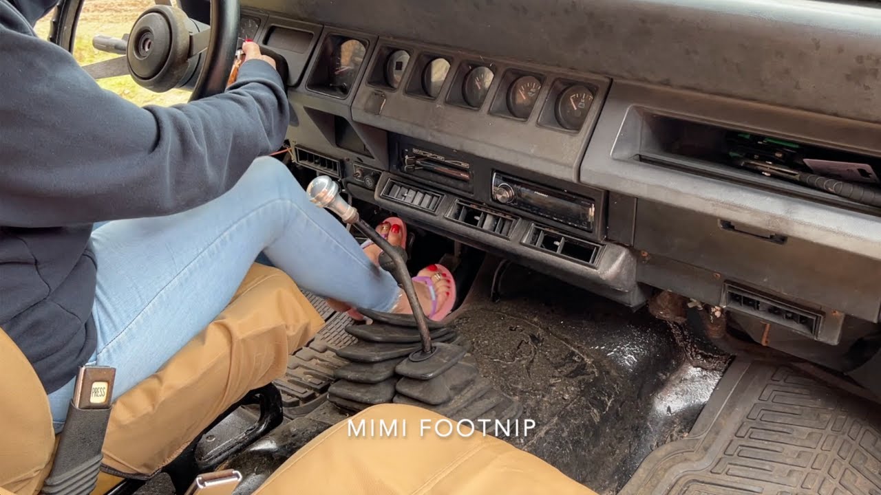 Jeep Wrangler снова доставляет мне неприятности — плюс у меня новый брелок!