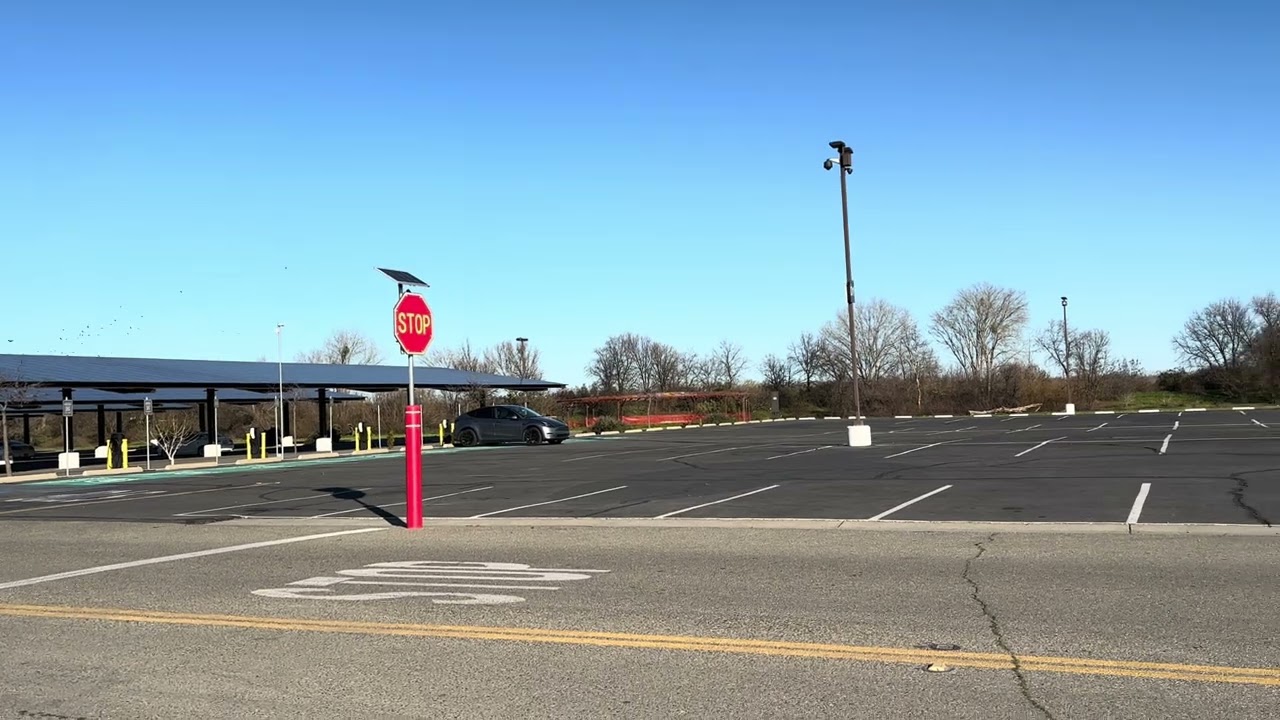 Casino Colusa California EEUU 🇺🇸 (2026). Hace mucho viento 💨.