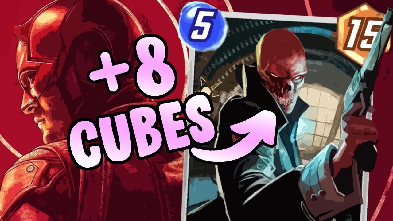 Revealing my Anti-Meta Tournament Deck