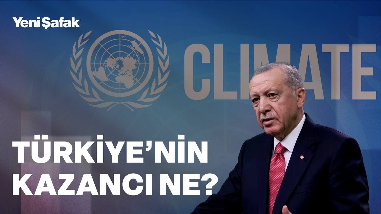 İklim Kanunu neden yıllarca bekletildi?