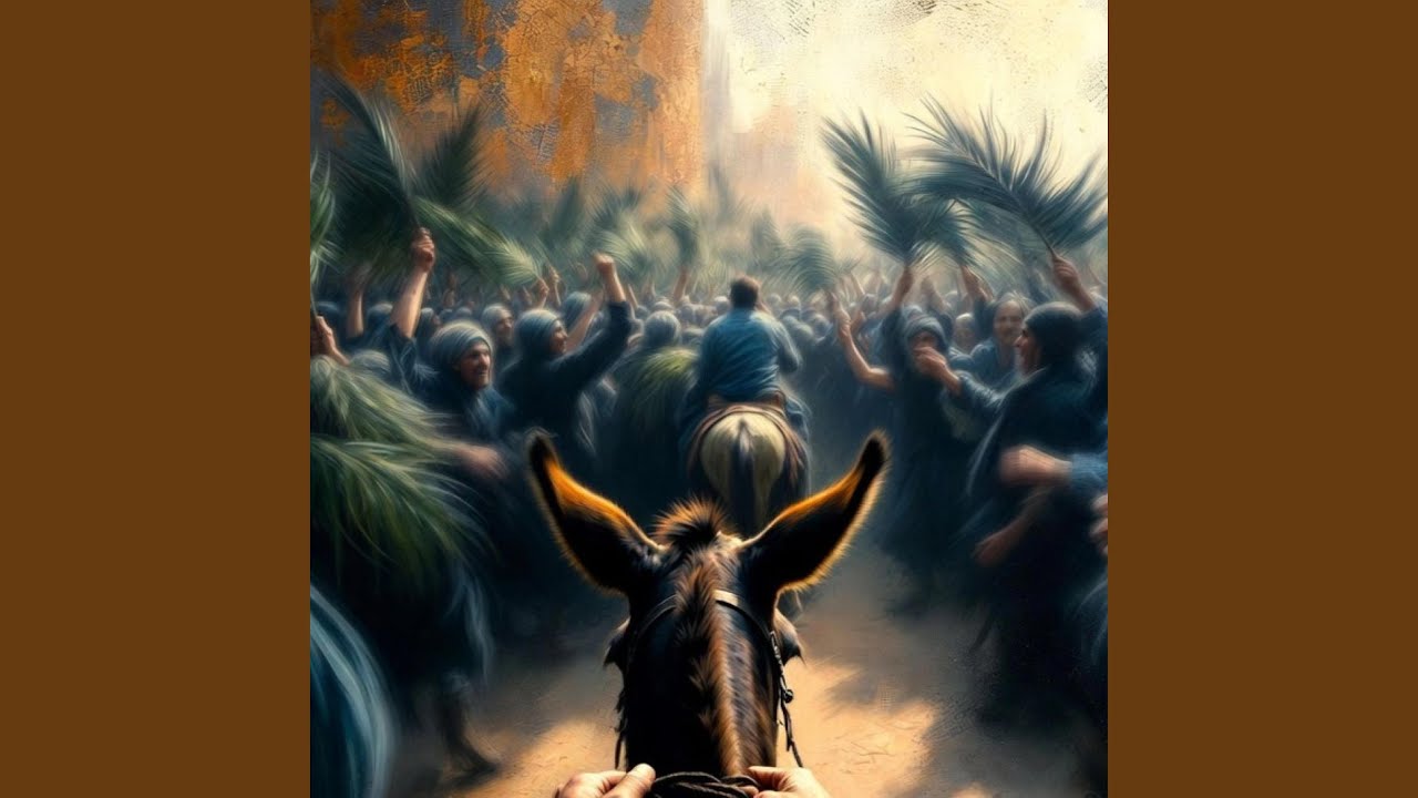 Hosanna to The Humble King (Ōdē Remix)