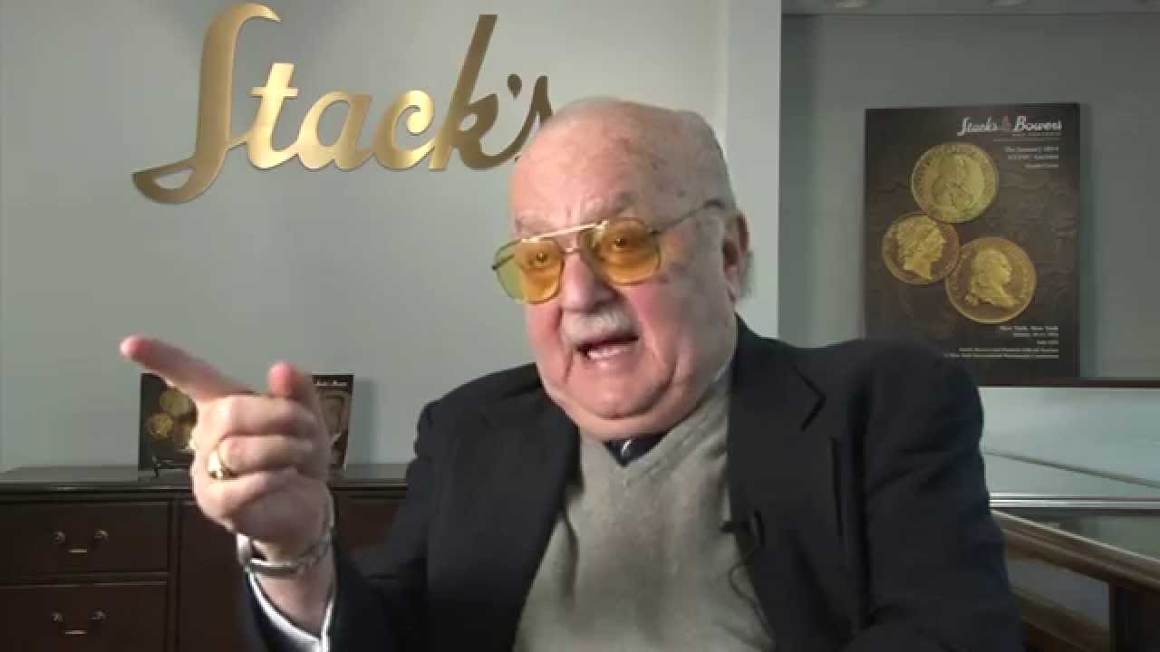Harvey Stack: Recollections of Alex and Elvira Clain-Stefanelli. S15-33 VIDEO: 5:01.